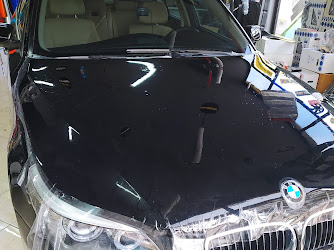 CRM GARAGE OTO AKSESUAR