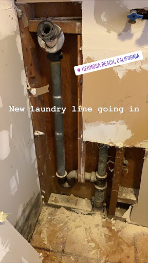 Plumber «AW & Sons Plumbing», reviews and photos, 2101 E Lambert Rd #103, La Habra, CA 90631, USA