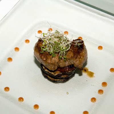 Restaurant Epifani à Paris