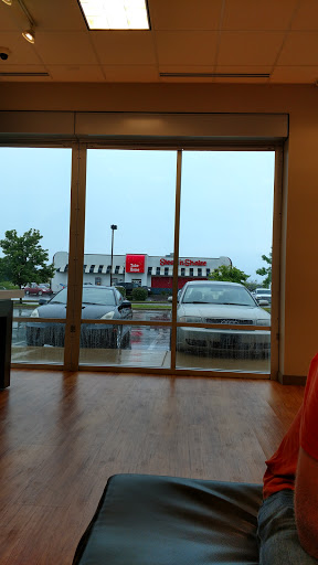 Cell Phone Store «Verizon», reviews and photos, 10651 E US Hwy 36 a, Avon, IN 46123, USA