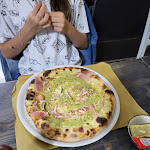 Photo n°6 de l'avis de Pa.I fait le 05/04/2024 à 19:55 sur le  Nerocènere à Adrano