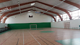 Amicale de Badminton Stéphanois (ABS) Saint-Étienne-de-Montluc