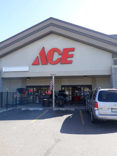 Shopping Mall «Hillside Mall/University Center», reviews and photos, 2509 11th Ave, Greeley, CO 80631, USA