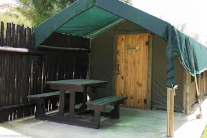 Klipkrans Camping Site image