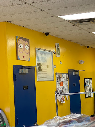 Laundromat «Coral Way Lavanderia Coin Laundry», reviews and photos, 1313 SW 22nd St, Miami, FL 33145, USA