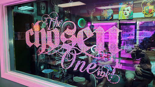 Explore different tattoo ideas for men, creative tattoo ideas in Arlington, available at The Chosen One Ink