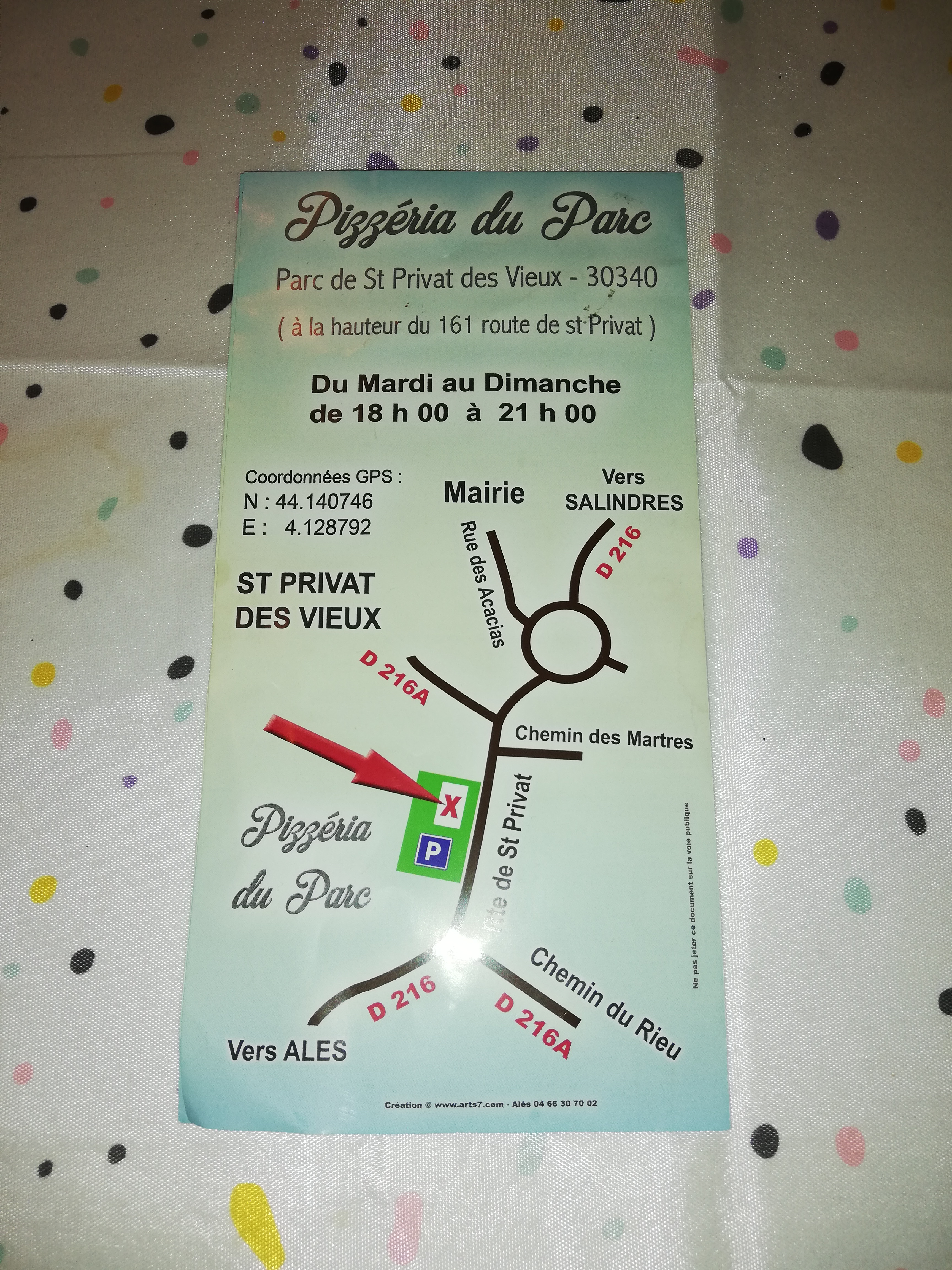 Photo n° 3 de l'avis de Mimi.G fait le 28/09/2019 à 19:22