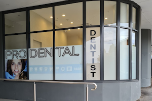 Prodental Melbourne-Ivanhoe dentist image