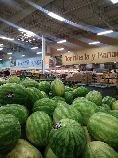 Grocery Store «El Super», reviews and photos, 1100 W Slauson Ave, Los Angeles, CA 90044, USA