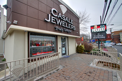 Jewelry Store «Casale Jewelers», reviews and photos, 1639 Richmond Rd, Staten Island, NY 10304, USA