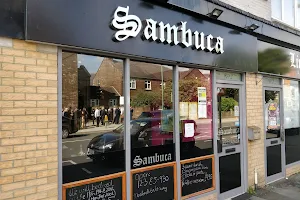 Sambuca Consett image