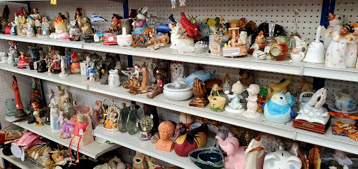 Thrift Store «Goodwill Marysville», reviews and photos