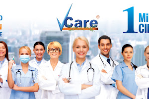 Praba's VCare Health Clinic (P) Ltd., - Salem image