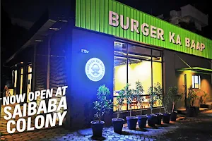Burger Ka Baap image