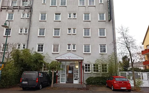 Hotel Hornung Darmstadt City image