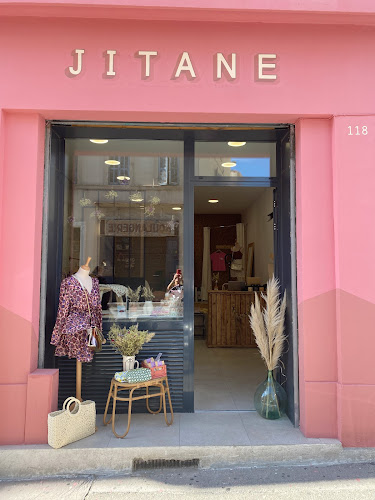 Jitane à Marseille