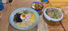 Soupe du Restaurant japonais Hima No Ya à Meaux - n°18