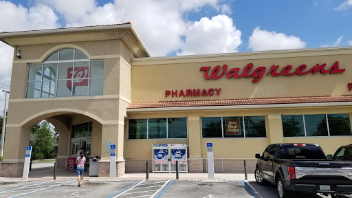 Walgreens