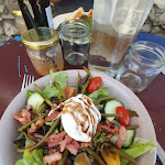Photo n° 1 de l'avis de Christelle.i fait le 14/08/2021 à 14:45 pour Thé Chez toi à Vaison-la-Romaine