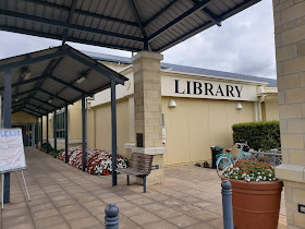 Waipa District Libraries - Cambridge