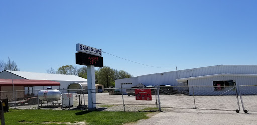 Ramsour's Farm Supply
