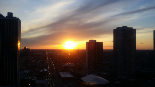 Department Store «Barneys New York, Chicago», reviews and photos, 15 E Oak St, Chicago, IL 60611, USA