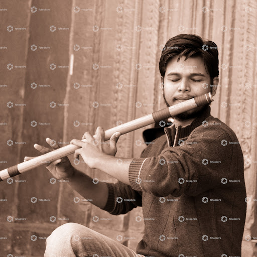 Flute learning classes