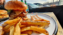 Frite du Restaurant américain Cheese & Burger - Club hippique à Aix-en-Provence - n°13