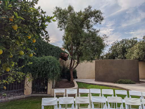 Wedding Venue «Portico Weddings & Events», reviews and photos, 13640 E Williams Field Rd, Gilbert, AZ 85295, USA