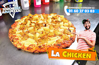 Photos du propriétaire du Pizzeria Pizza Claye à Claye-Souilly - n°4