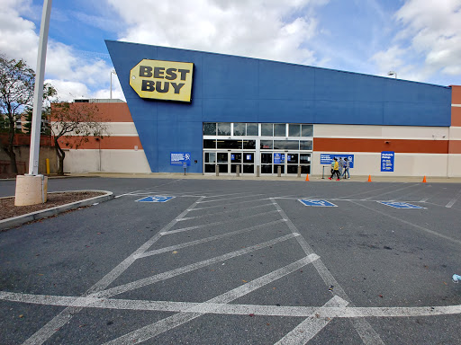 Electronics Store «Best Buy», reviews and photos, 10901 Georgia Ave, Wheaton, MD 20902, USA