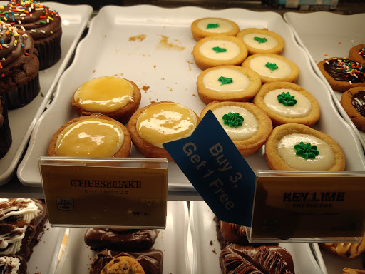 Dessert Shop «Nestle Toll House Cafe By Chip», reviews and photos, 23501 Cinco Ranch Blvd F120, Katy, TX 77494, USA