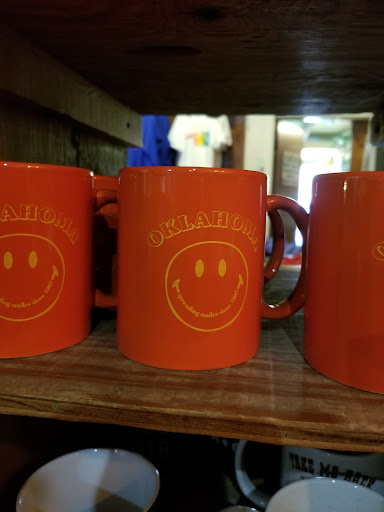 Gift Shop «Ida Red», reviews and photos, 3336 S Peoria Ave, Tulsa, OK 74105, USA