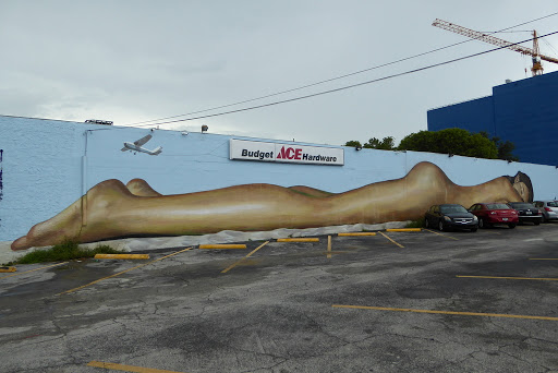 Hardware Store «Budget Hardware», reviews and photos, 1644 NE 2nd Ave, Miami, FL 33132, USA