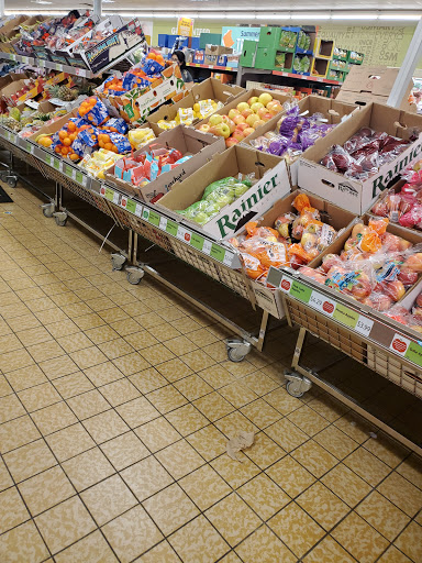 Supermarket «ALDI», reviews and photos, 7235 39th St, Lyons, IL 60534, USA