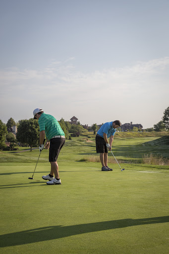 Golf Course «Crystal Springs Golf Club», reviews and photos, 1 Wild Turkey Way, Hamburg, NJ 07419, USA