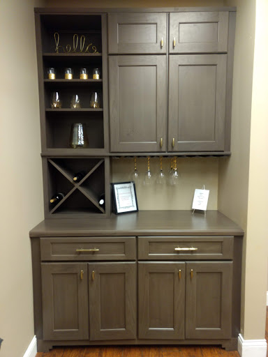 Kitchen Remodeler «Pease Warehouse & Kitchen Showroom», reviews and photos, 1780 S Erie Blvd, Hamilton, OH 45011, USA