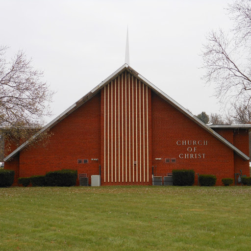 West Side Church of Christ