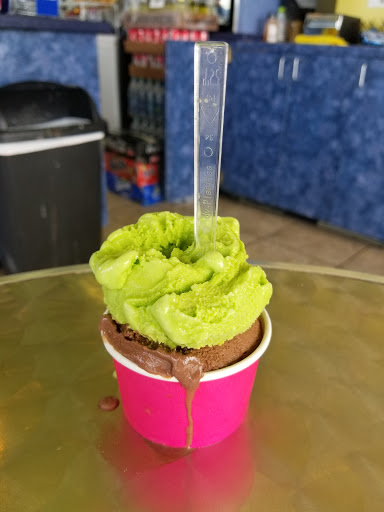 Ice Cream Shop «Dolce Roma», reviews and photos, 4200 Padre Blvd, South Padre Island, TX 78597, USA