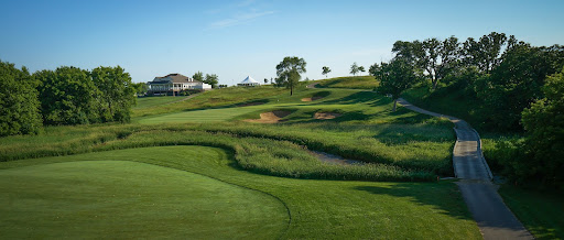 Public Golf Course «The Oaks Golf Course», reviews and photos, 4740 Pierceville Rd, Cottage Grove, WI 53527, USA