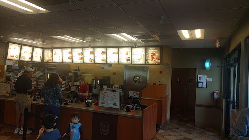 Fast Food Restaurant «Chick-fil-A», reviews and photos, 28201 Crown Valley Pkwy, Laguna Niguel, CA 92677, USA