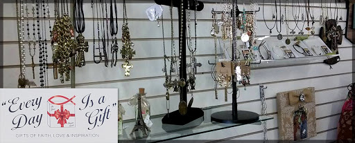Gift Shop «Every Day Is A Gift», reviews and photos, 2515 Springs Rd, Vallejo, CA 94591, USA