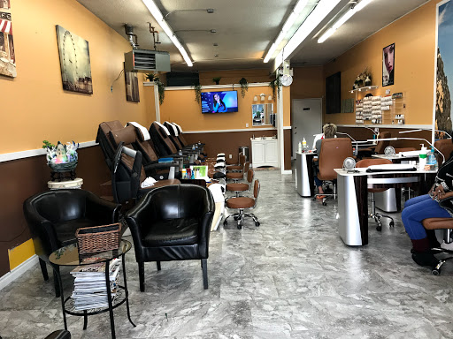 Nail Salon «Monarchy Nail», reviews and photos, 429 E Smith St, Kent, WA 98030, USA