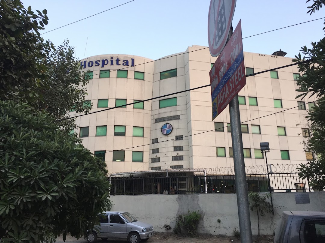 Doctors Hospital & Medical Center