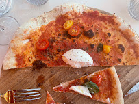 Pizza du Restaurant italien Volfoni Antigone Montpellier - n°18