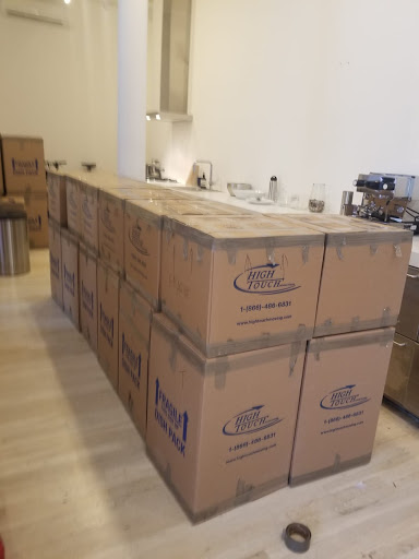 Moving Company «High Touch Moving», reviews and photos, 53-28 11th St, Long Island City, NY 11101, USA