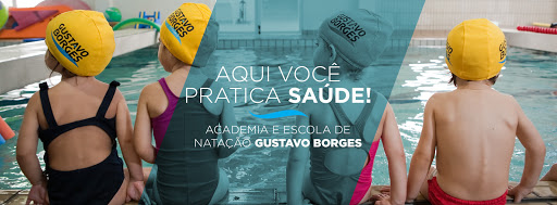 Academia Gustavo Borges