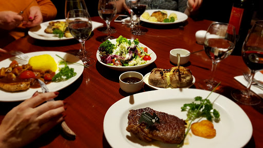 Pampas Argentin Steakhouse