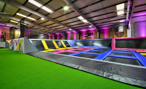 Jump Street Colchester