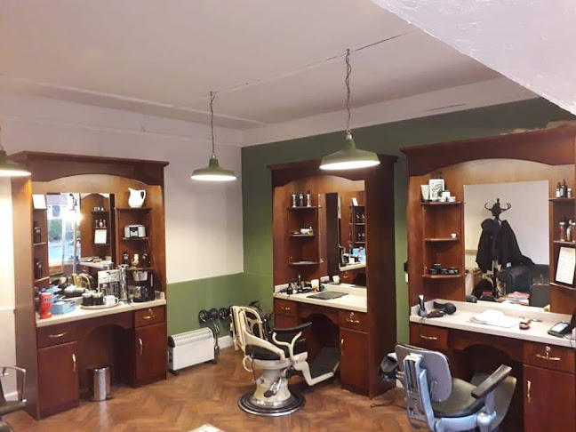 Reviews of Stuart's Hair Studio in Doncaster - Barber shop